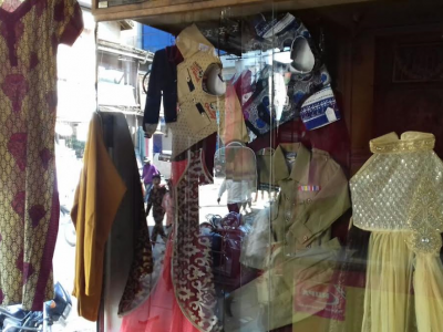 SHRI GAJANAN DRESSES