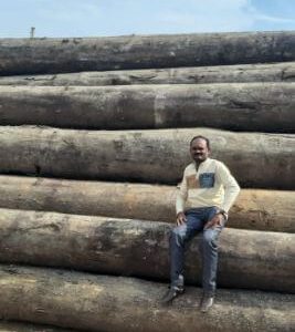 SHRI KRISHNA TIMBERS & FURNITURES KADUR