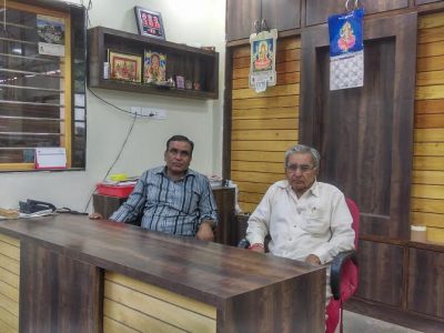 SHRI KRISHNA VIJAY SAW MILL