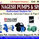 SHRI NAGESH PUMPS & SPARES