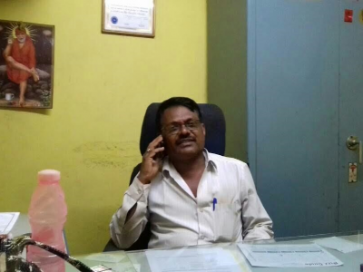 SHREE NANJUNDESHWAR INDUSTRIES