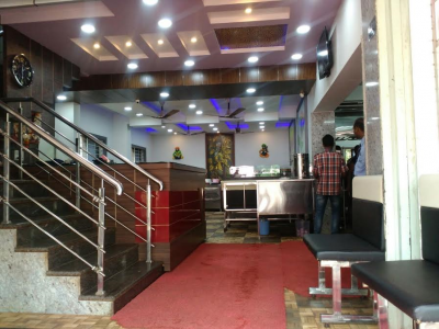 HOTEL SHREE PANJURLI