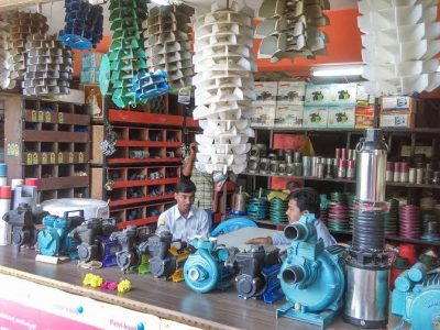 SHRI SAI HARDWARE & ENGINEERING MATERIALS