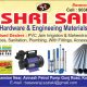 SHRI SAI HARDWARE & ENGINEERING MATERIALS
