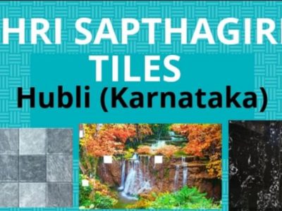 SHRI SAPTHAGIRI TILES