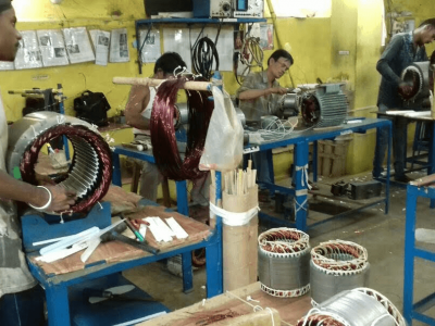 SHIVANAND ELECTRICALS