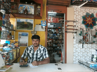 SHRI VIGNESHWARA GLASS PLYWOOD & HARDWARE