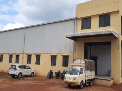 SHRISHAIL PAINTS HUBLI