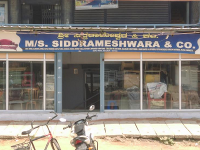M/s. SIDDRAMESHWARA & CO.