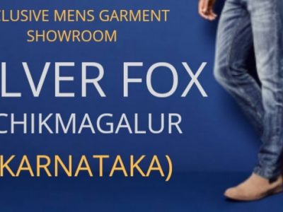 SILVER FOX