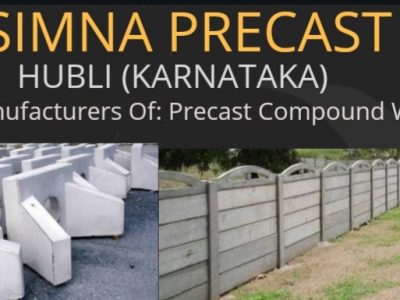 SIMNA PRECAST