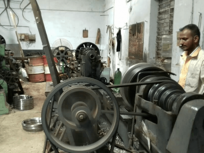 SOLANKE ENTERPRISES