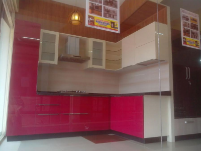 SOUBHAGYA MODERN KITCHEN & WARDROBE
