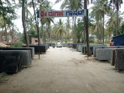 SHREE DURGA GRANITES