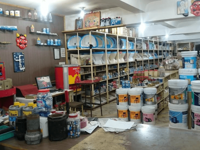 SREE DURGA HARDWARE