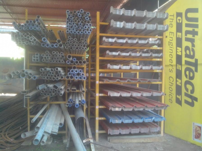 SREE NARSIMHA TRADERS