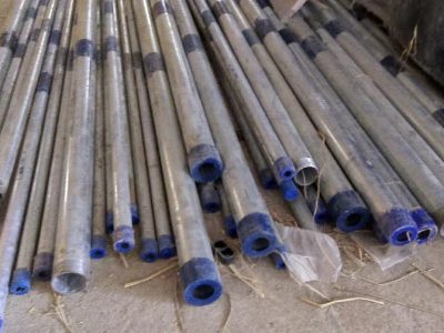 SRI DEVI PIPE TRADERS