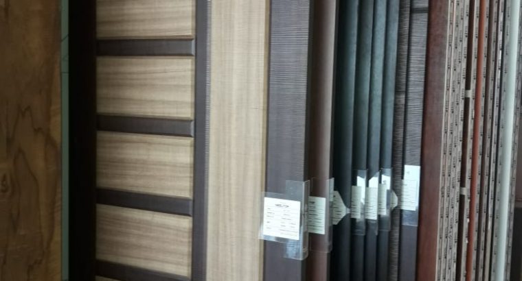 SRI PUSHPAGIRI PLYWOODS & HARDWARE