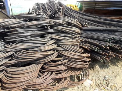 SRI RAJARAM STEEL TRADERS