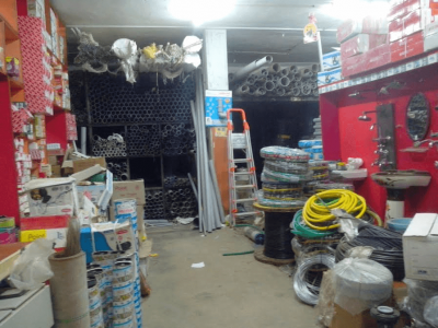 SRI SAI PRIYA TRADERS