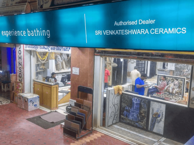 SRI VENKATESHWARA CERAMICS