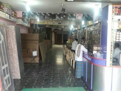 SRI VINAYAKA GLASS & PLYWOOD