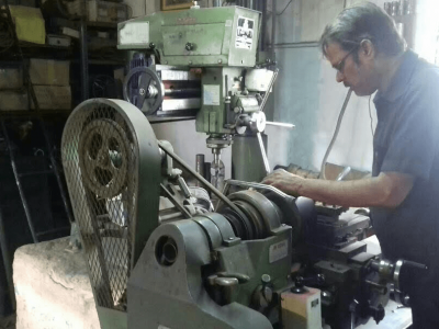 SUHAS ENGINEERING WORKS