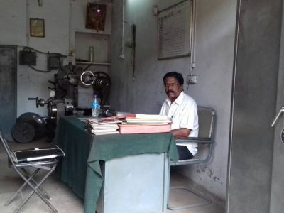 SUMMIT ENGINEERING WORKS