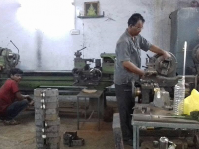 SUMMIT ENGINEERING WORKS