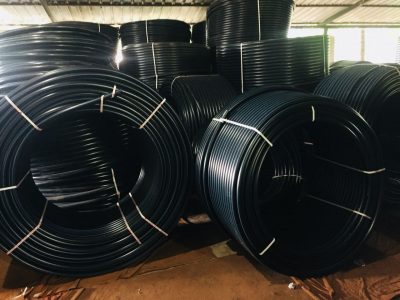 SURAKSHA HDPE PIPE