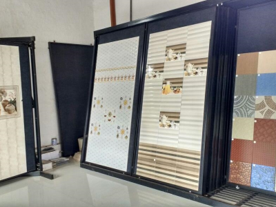 SUVARNA GRANITES