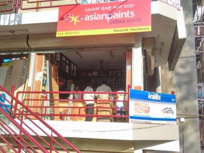 SWASTIK HARDWARE