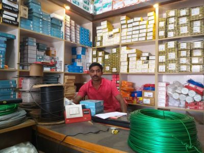 T.M. ELECTRICALS CHIKMAGALUR