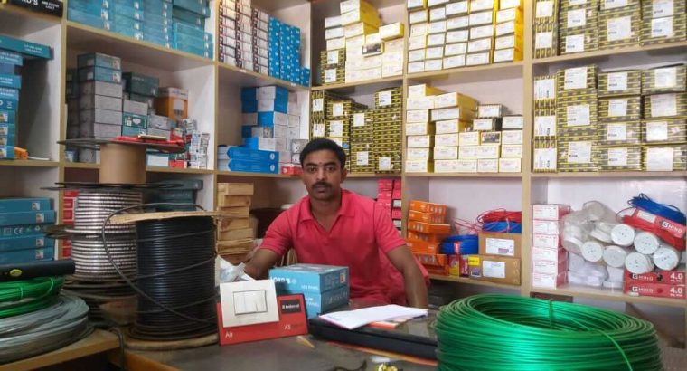 T.M. ELECTRICALS CHIKMAGALUR