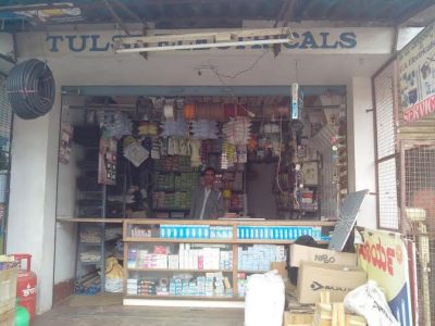 TULSI ELECTRICALS