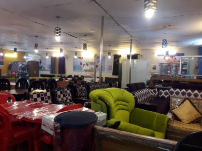 V.M. FURNITURES & INTERIORS
