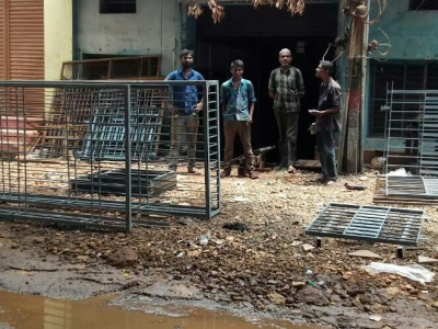 VAISHNAVI ENGINEERING