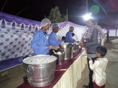 VAISHNAVI LODGE & HOTEL