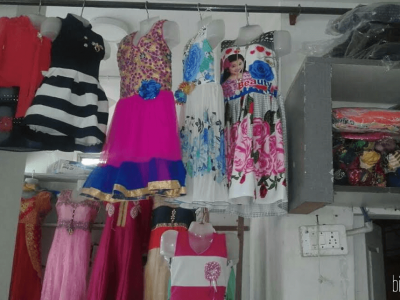 VARINDA FASHIONS
