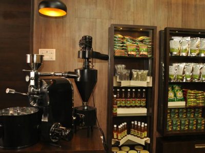 VASAVI COFFEE CO.
