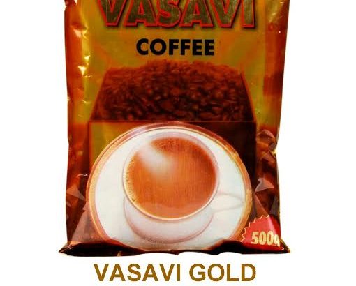 VASAVI COFFEE CO.