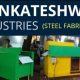 VENKATESHWAR INDUSTRIES