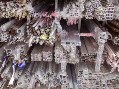 VIMALNATH METALS