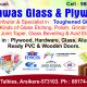 VISHWAS GLASS & PLYWOOD