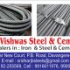 SHRI VISHWAS STEEL & CEMENTS