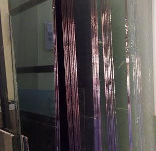 VRUKSHA GLASS & PLYWOODS ALUMINIUM