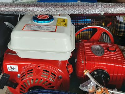 VRUSHABHA ENTERPRISES