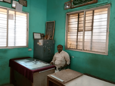 ABDULLA TRADERS