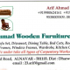 AHMAD WOOD INDUSTRIES & SAW MILL
