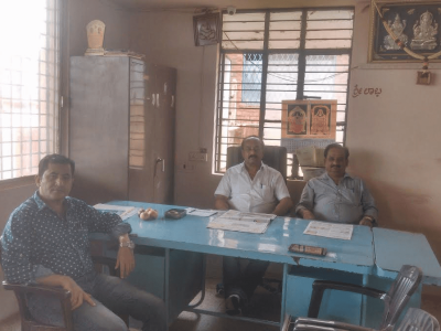 M/s. ANAND TRADERS